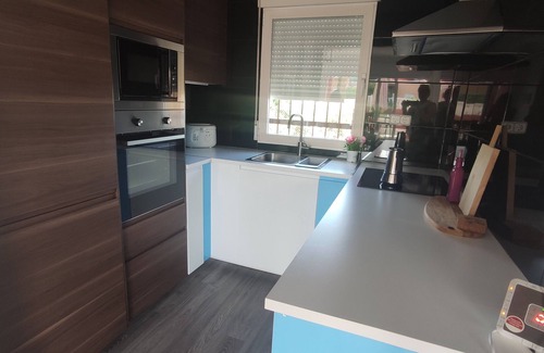 Peniscola Ski Chalet | 729 - Chalet Les Moles I