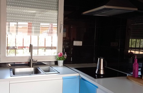 Peniscola Ski Chalet | 729 - Chalet Les Moles I