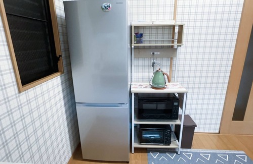 Minato House | 73 Inns & Cities - Shiken - Residential Accommodation｜ 73YADOS