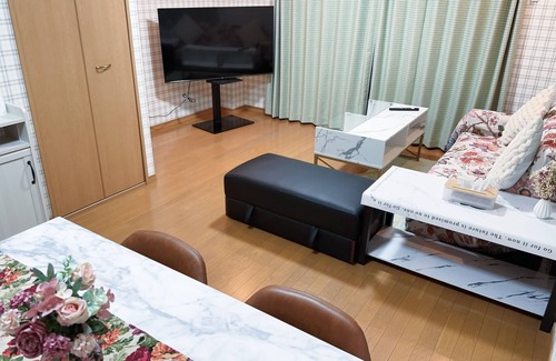 Minato House | 73 Inns & Cities - Shiken - Residential Accommodation｜ 73YADOS