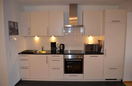 Unteruhldingen Apartment | 73 m² Apartment ∙ 1 bedroom ∙ 4 guests