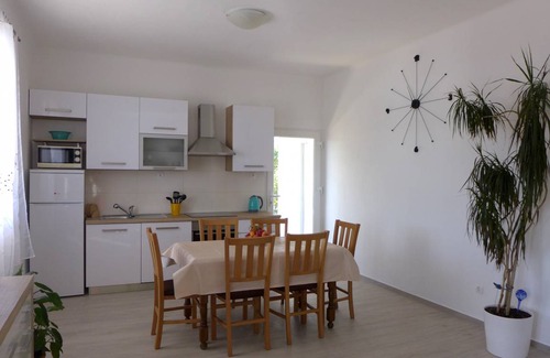 Sumartin Apartment | 73 m² Apartment ∙ 3 bedrooms ∙ 6 guests