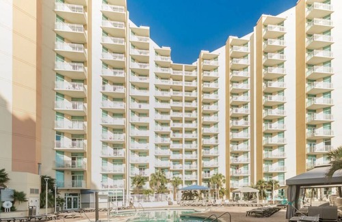 Ocean Drive Condo | 73 m² Condo ∙ 1 bedroom ∙ 4 guests