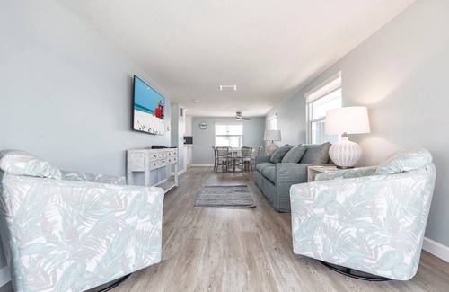 Aloha Kai Villa | 73 m² Villa ∙ 1 bedroom ∙ 2 guests