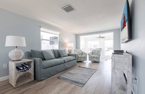 Aloha Kai Villa | 73 m² Villa ∙ 1 bedroom ∙ 2 guests