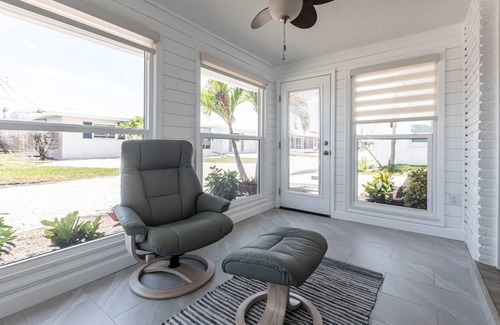 Aloha Kai Villa | 73 m² Villa ∙ 1 bedroom ∙ 2 guests