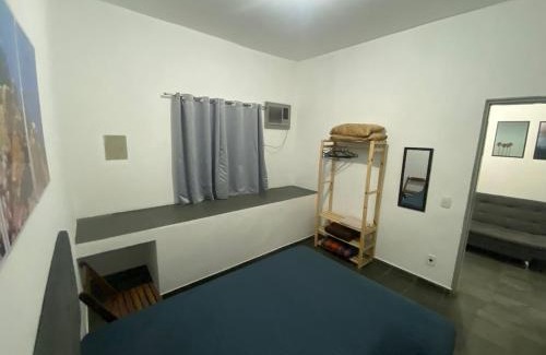 Campinas House | 739 Casa 1 · Casa1 - 2 dorm, otima local ,Wi-Fi,Note,Gar, pet