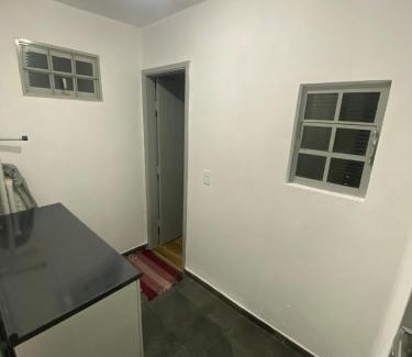 Campinas House | 739 Casa 1 · Casa1 - 2 dorm, otima local ,Wi-Fi,Note,Gar, pet