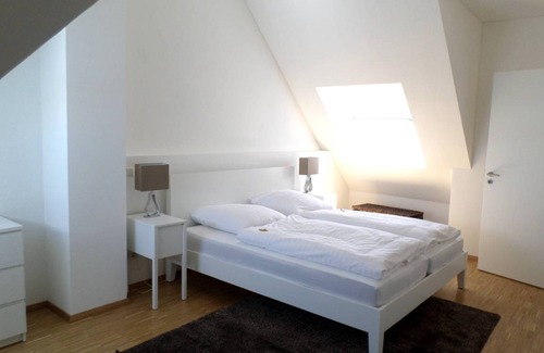 Endingen am Kaiserstuhl Apartment | 74 m² Apartment ∙ 1 bedroom ∙ 5 guests