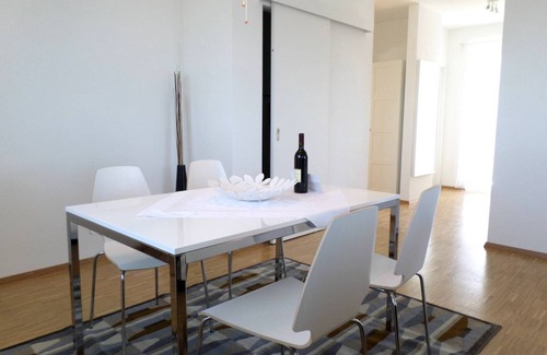 Endingen am Kaiserstuhl Apartment | 74 m² Apartment ∙ 1 bedroom ∙ 5 guests