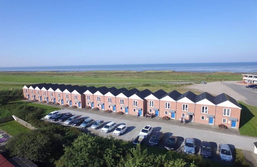Emmerlev Apartment | 74 m² Apartment ∙ 2 bedrooms ∙ 6 guests