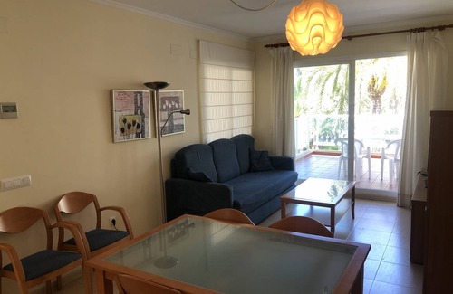 Denia Apartment | 74 m² Apartment ∙ 2 bedrooms ∙ 6 guests