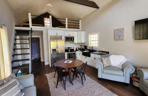 Beersheba Springs House | 74 m² House ∙ 2 bedrooms ∙ 6 guests