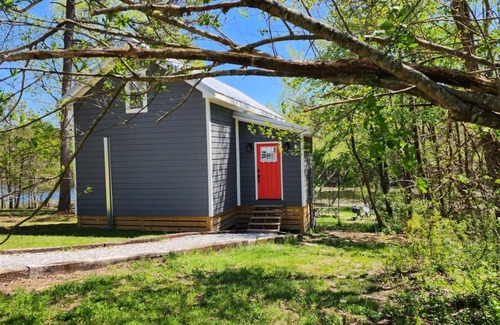 Beersheba Springs House | 74 m² House ∙ 2 bedrooms ∙ 6 guests