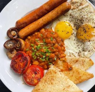 Potchefstroom House | 74 on retief Guesthouse