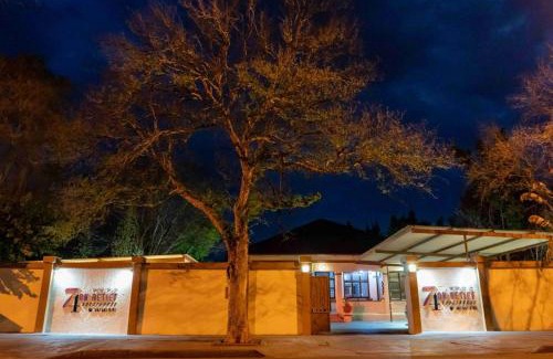 Potchefstroom House | 74 on retief Guesthouse