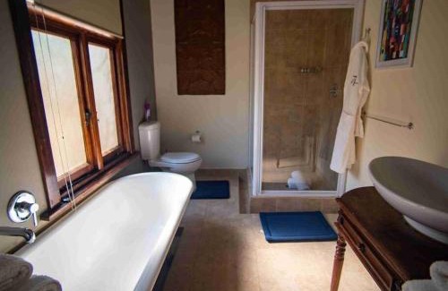 Potchefstroom House | 74 on retief Guesthouse