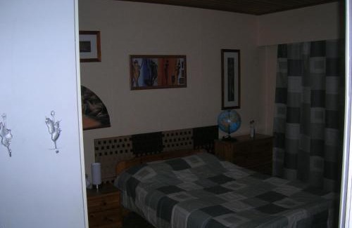 Kauhajoki Apartment | 74m2 Asunto