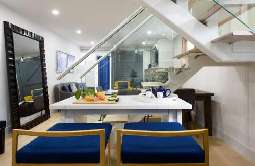 Upper East Side Apartment | 75-5D NEW Quality 3BR Duplex W&D Elevator