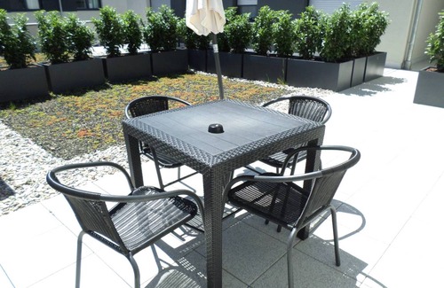 Endingen am Kaiserstuhl Apartment | 75 m² Apartment ∙ 1 bedroom ∙ 4 guests