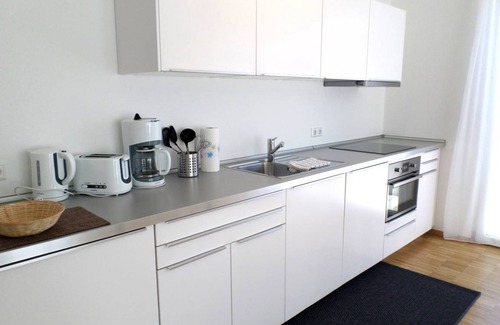 Endingen am Kaiserstuhl Apartment | 75 m² Apartment ∙ 1 bedroom ∙ 4 guests