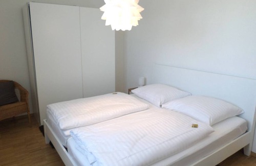 Endingen am Kaiserstuhl Apartment | 75 m² Apartment ∙ 1 bedroom ∙ 4 guests