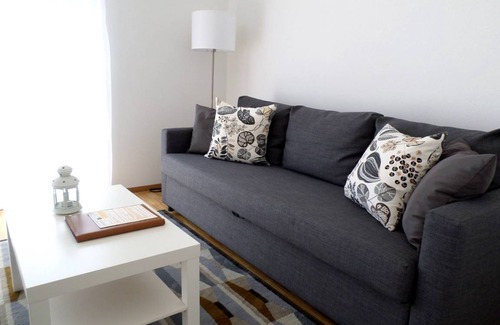 Endingen am Kaiserstuhl Apartment | 75 m² Apartment ∙ 1 bedroom ∙ 4 guests