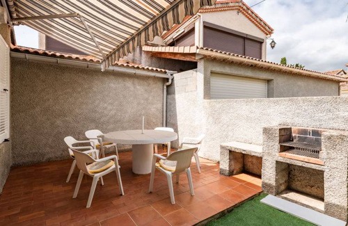 Santa-Lucia-di-Moriani House | 75 m² House ∙ 3 bedrooms ∙ 6 guests