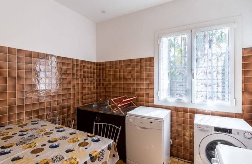 Santa-Lucia-di-Moriani House | 75 m² House ∙ 3 bedrooms ∙ 6 guests