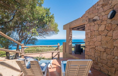 Costa Paradiso Other | 75 m² Accommodation ∙ 2 bedrooms ∙ 6 guests
