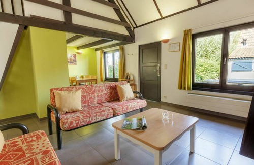 Koksijde Other | 75 m² Accommodation ∙ 3 bedrooms ∙ 6 guests