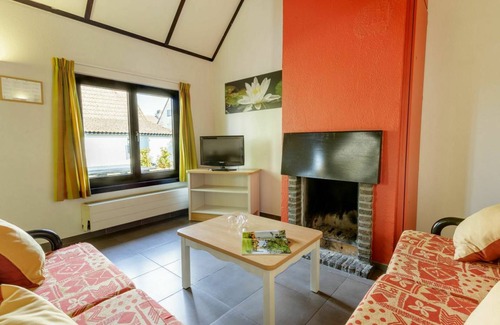 Koksijde Other | 75 m² Accommodation ∙ 3 bedrooms ∙ 6 guests