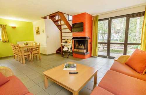 Rauw Other | 75 m² Accommodation ∙ 3 bedrooms ∙ 6 guests