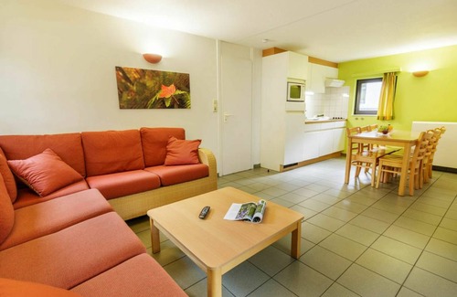 Rauw Other | 75 m² Accommodation ∙ 3 bedrooms ∙ 6 guests