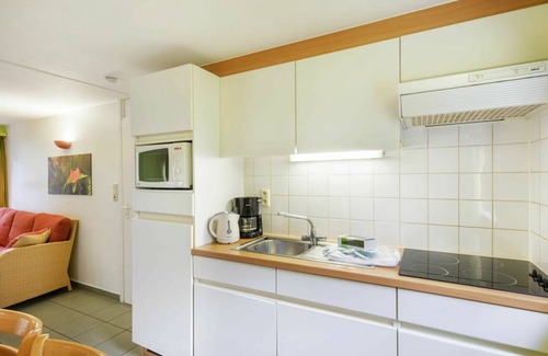 Rauw Other | 75 m² Accommodation ∙ 3 bedrooms ∙ 6 guests