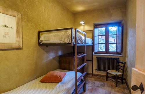 Civitella Paganico Apartment | 75 m² Apartment ∙ 2 bedrooms ∙ 6 guests