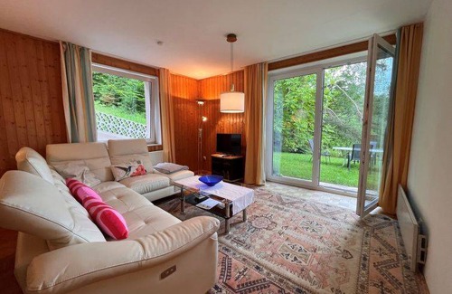 Keutschach am See Apartment | 75 m² Apartment ∙ 2 bedrooms ∙ 4 guests