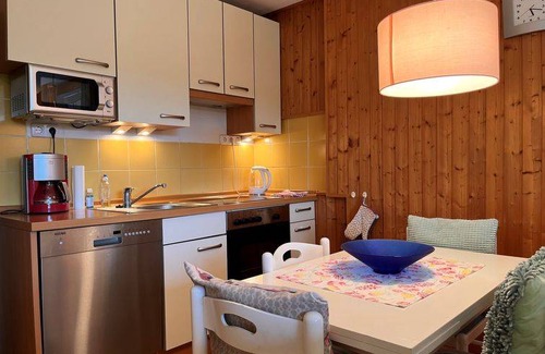 Keutschach am See Apartment | 75 m² Apartment ∙ 2 bedrooms ∙ 4 guests