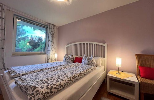 Keutschach am See Apartment | 75 m² Apartment ∙ 2 bedrooms ∙ 4 guests