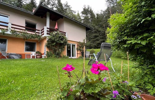 Keutschach am See Apartment | 75 m² Apartment ∙ 2 bedrooms ∙ 4 guests