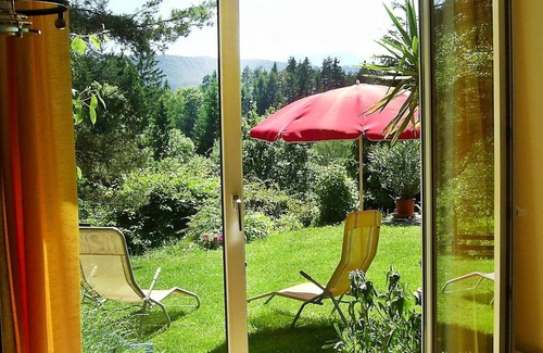 Keutschach am See Apartment | 75 m² Apartment ∙ 2 bedrooms ∙ 4 guests