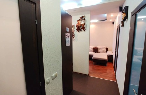 Besarabka Apartment | 75 m² Apartment ∙ 3 bedrooms ∙ 5 guests