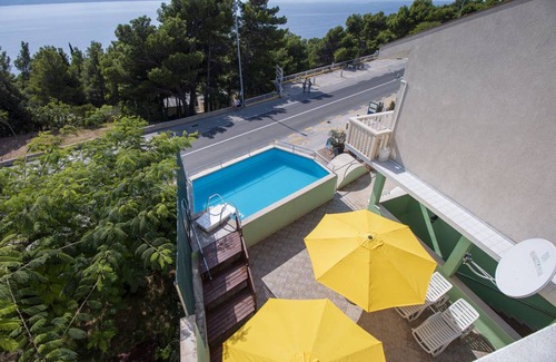 Ruskamen Apartment | 75 m² Apartment ∙ 2 bedrooms ∙ 4 guests