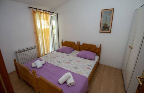 Ruskamen Apartment | 75 m² Apartment ∙ 2 bedrooms ∙ 4 guests