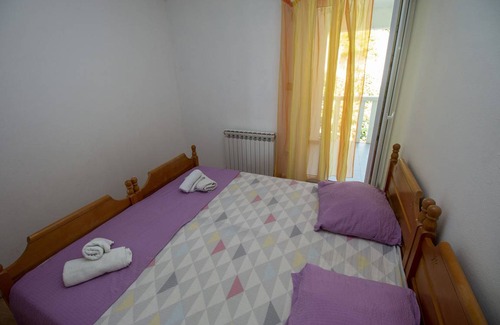 Ruskamen Apartment | 75 m² Apartment ∙ 2 bedrooms ∙ 4 guests