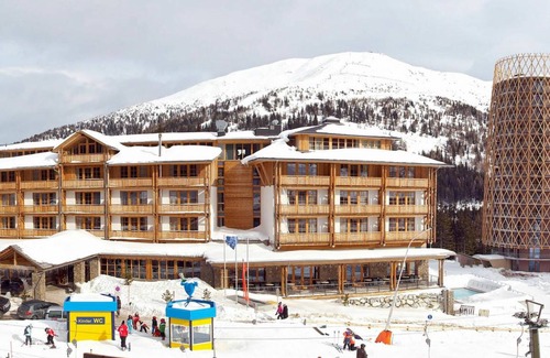 Katschberg Apartment | 75 m² Apartment ∙ 2 bedrooms ∙ 6 guests
