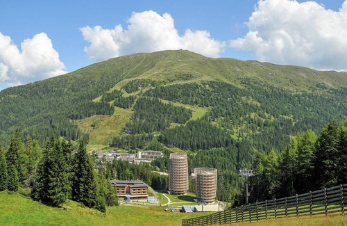 Katschberg Apartment | 75 m² Apartment ∙ 2 bedrooms ∙ 6 guests