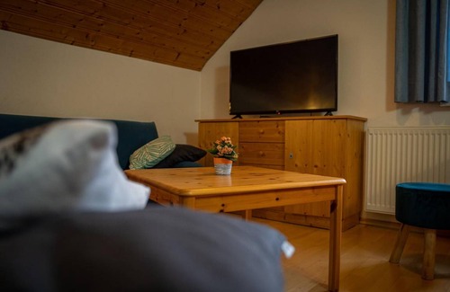 St. Oswald Apartment | 75 m² Apartment ∙ 6 guests