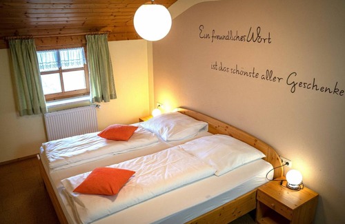 St. Oswald Apartment | 75 m² Apartment ∙ 6 guests