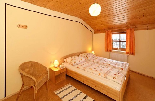 St. Oswald Apartment | 75 m² Apartment ∙ 6 guests